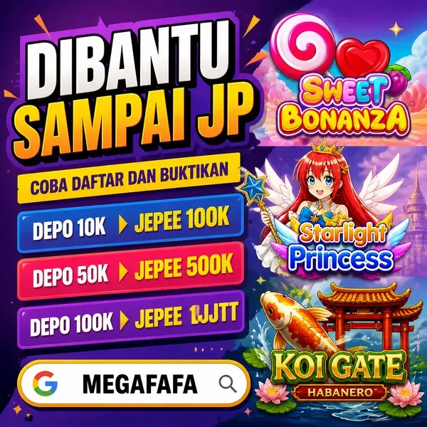 situs slot minimal deposit 10k